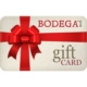 Gift Card 75